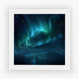 Otherworlds Aurora