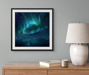 Otherworlds Aurora