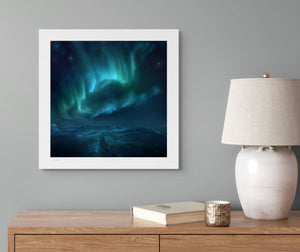 Otherworlds Aurora
