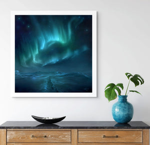 Otherworlds Aurora