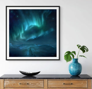 Otherworlds Aurora