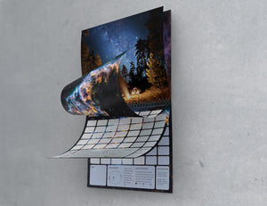 Magic of the Cosmos - 2026 Calendar (pre-order)