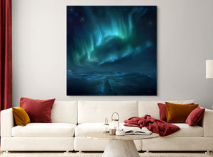 Otherworlds Aurora