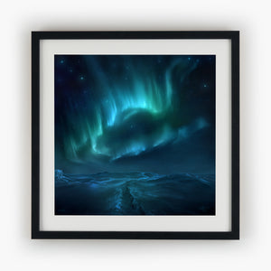 Otherworlds Aurora